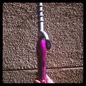 Bed Head Tigi High Def Spirals